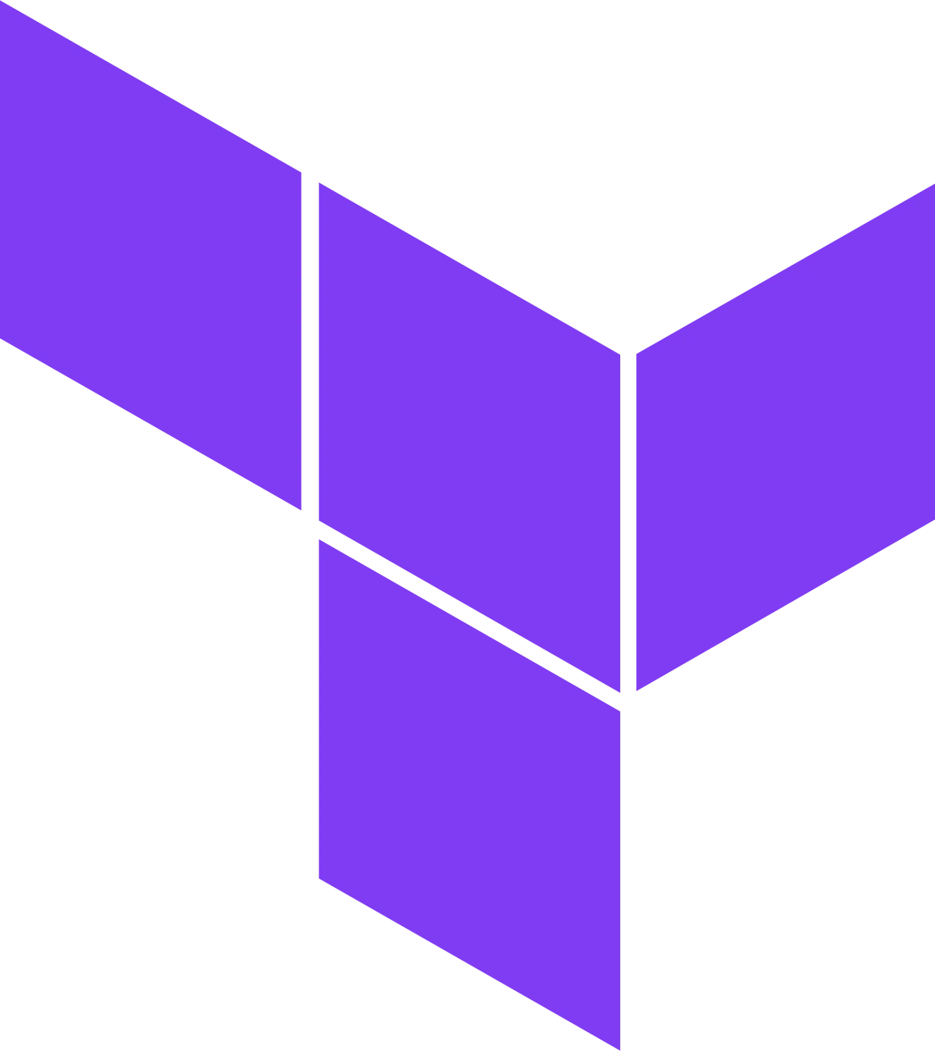Terraform